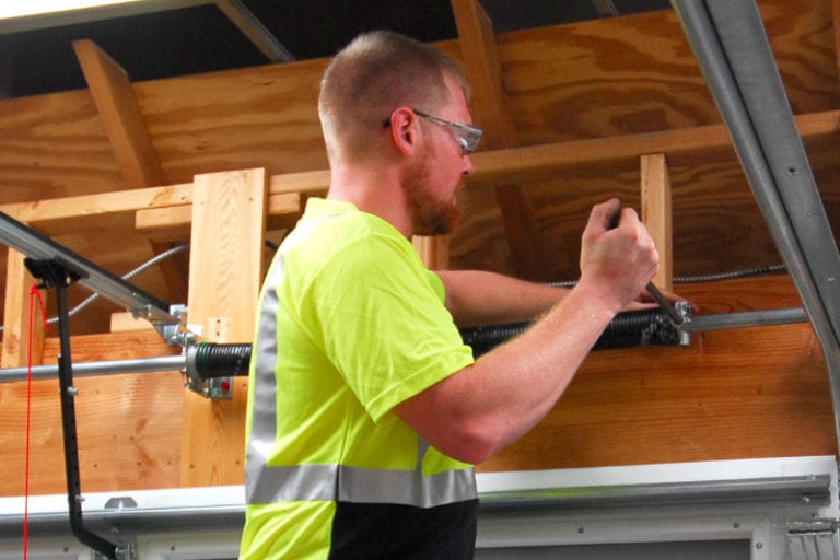 Residential Garage Door Openers Waukesha, Milwaukee WI