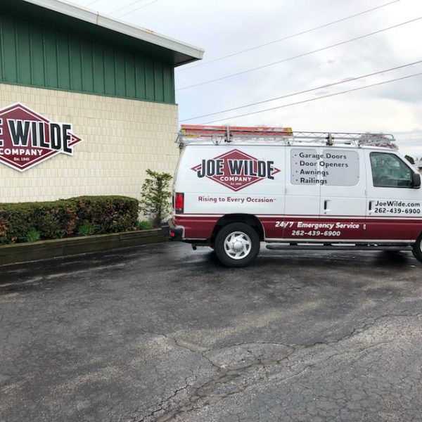Team-History-Website-Photo-corrected Joe Wilde Company Van